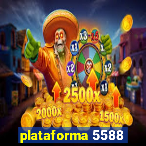 plataforma 5588